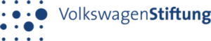 Logo Volkswagen Stiftung