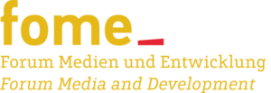 fome logo