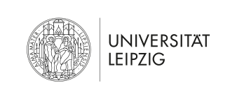 Logo der Universität Leipzig